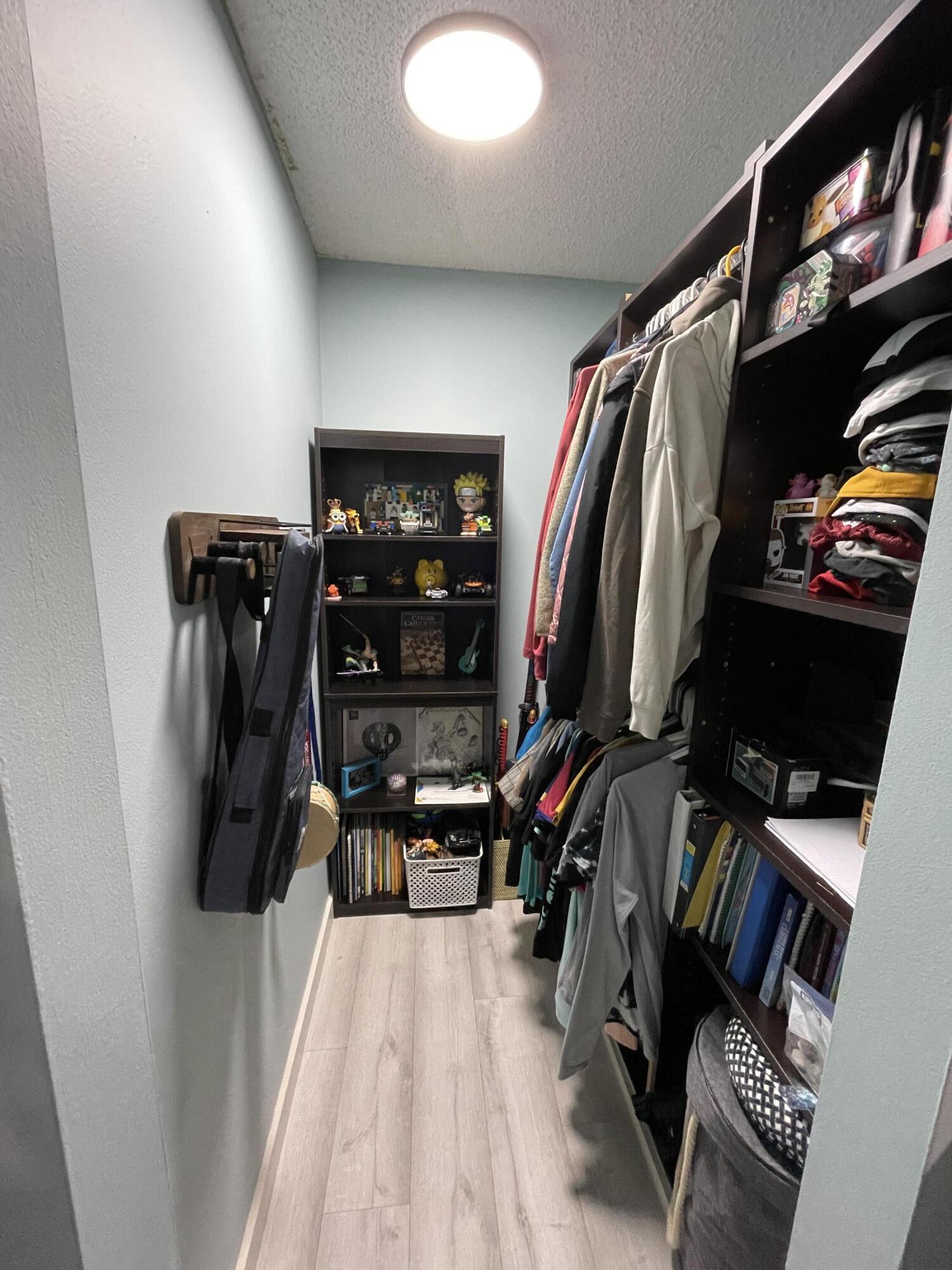 PINE RIDGE NORTH I CONDO - Residential