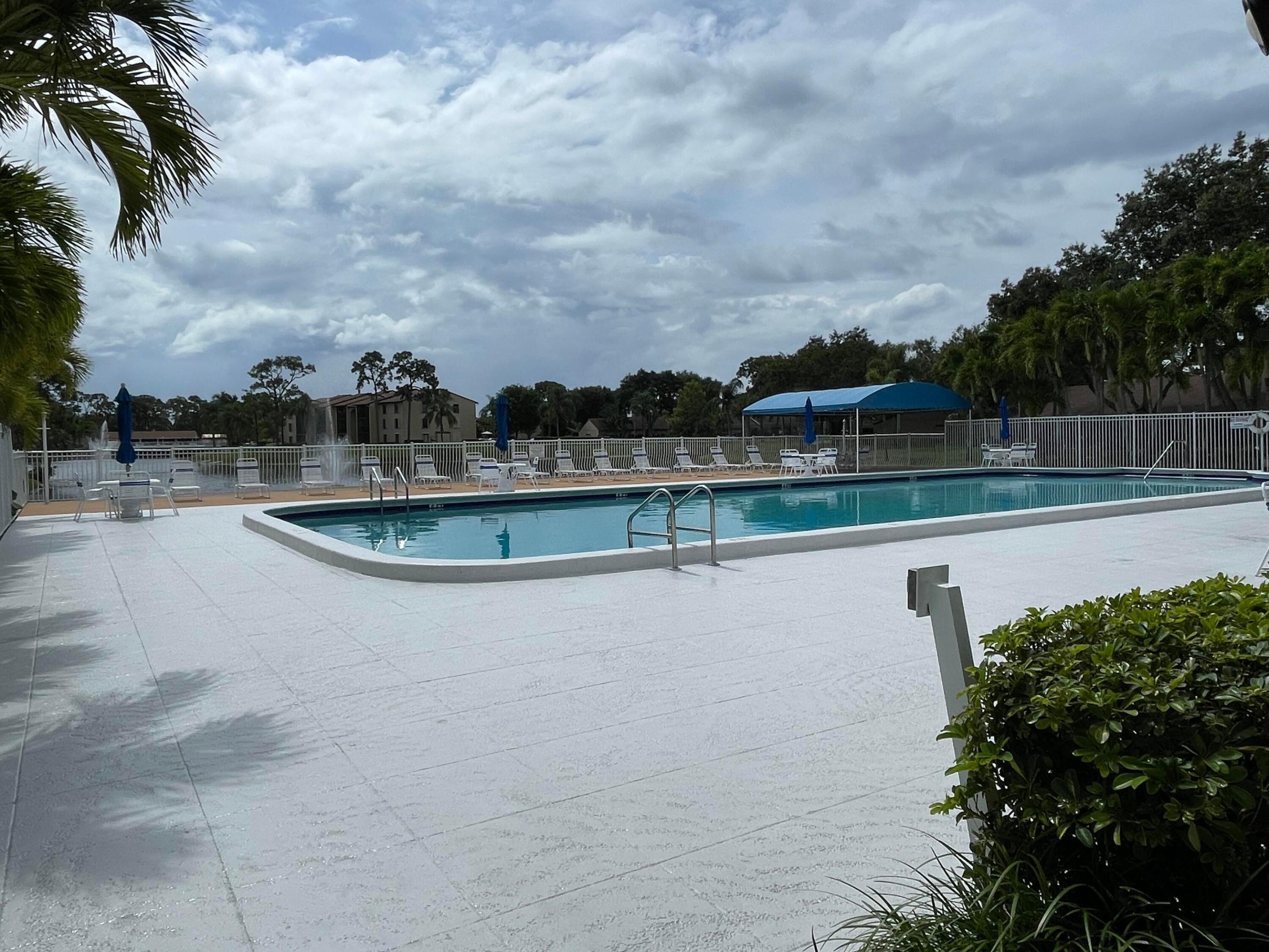 PINE RIDGE NORTH I CONDO - Residential