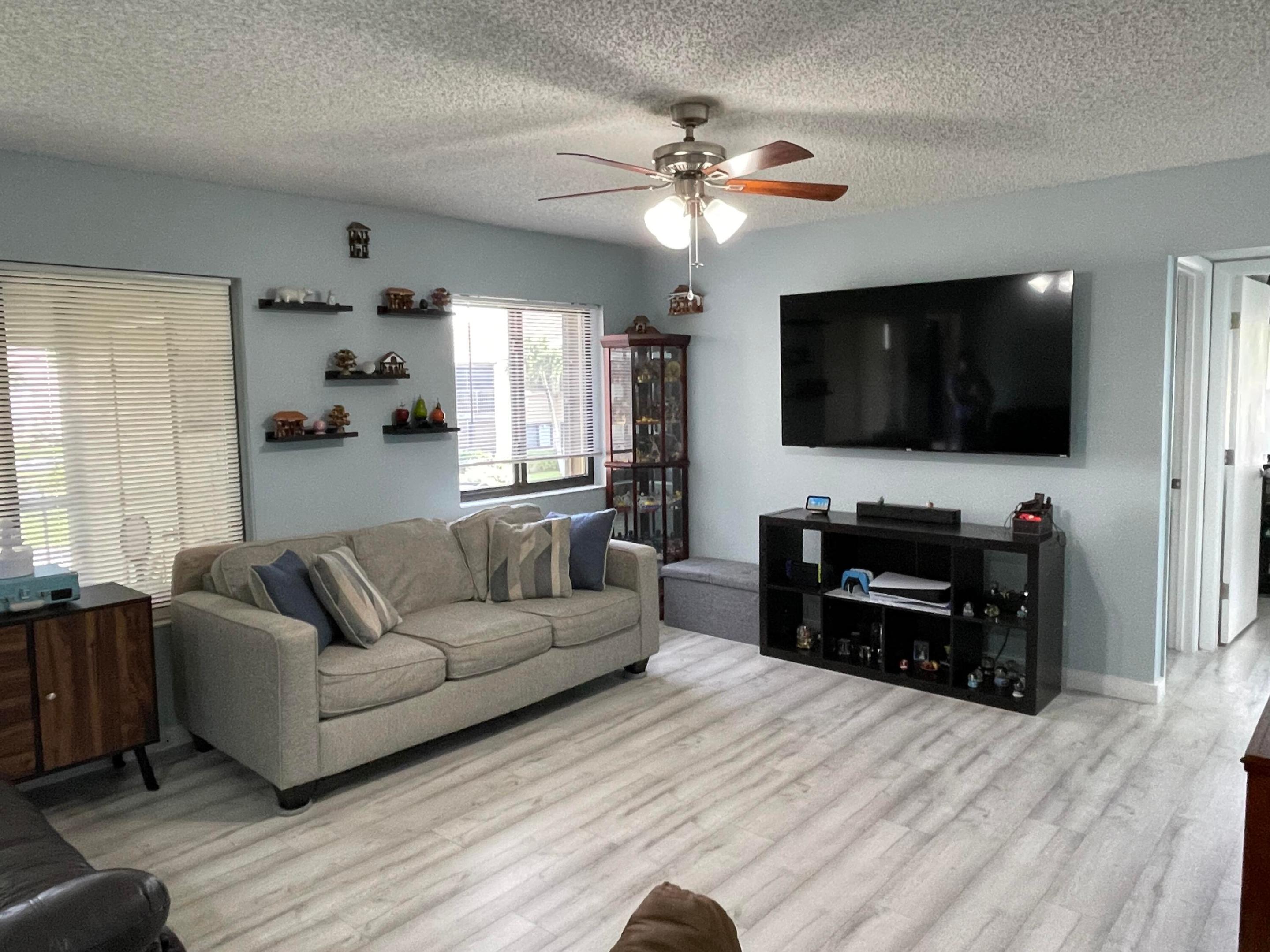 PINE RIDGE NORTH I CONDO - Residential