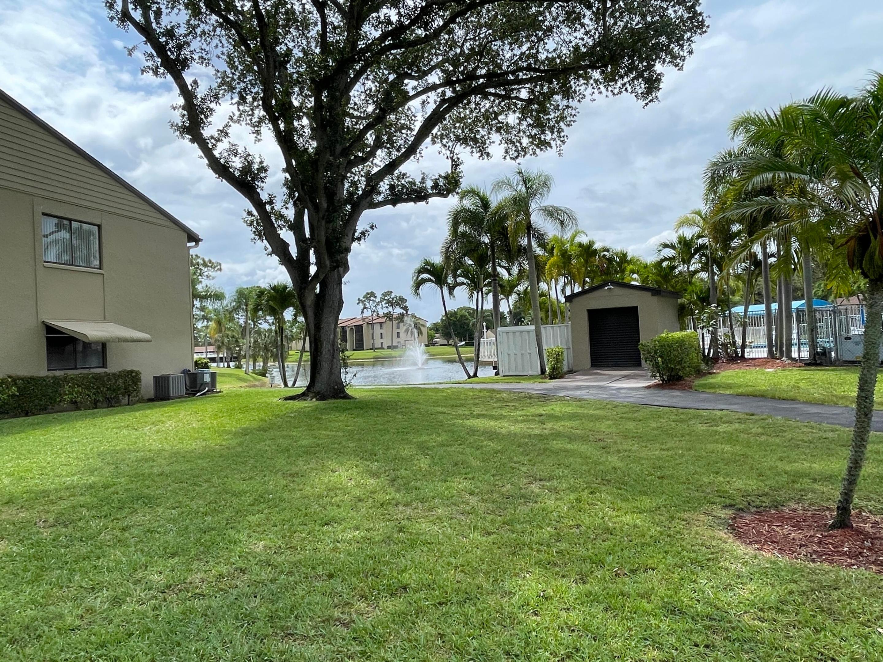 PINE RIDGE NORTH I CONDO - Residential