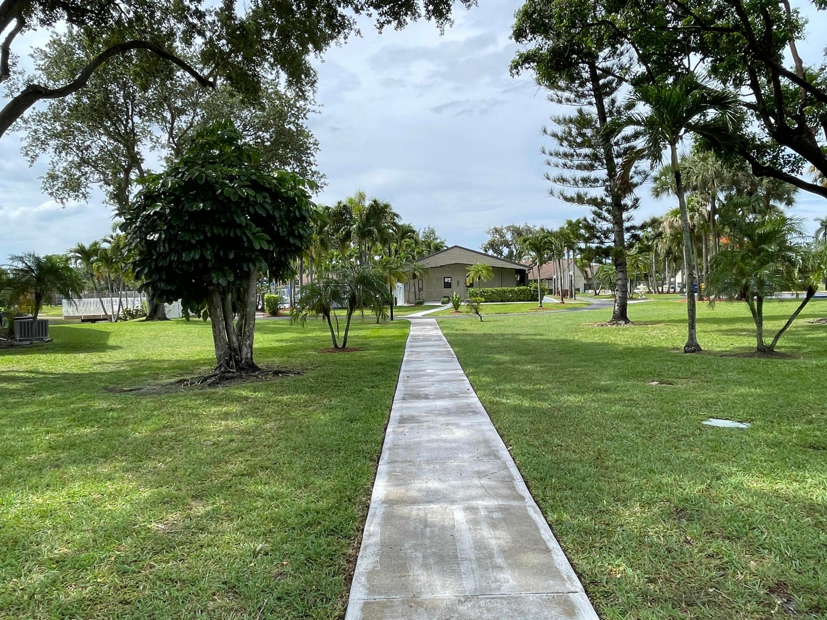 PINE RIDGE NORTH I CONDO - Residential