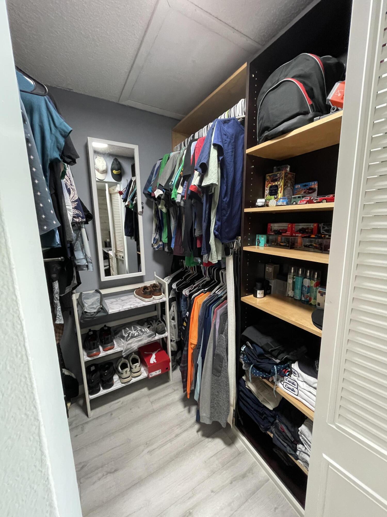PINE RIDGE NORTH I CONDO - Residential
