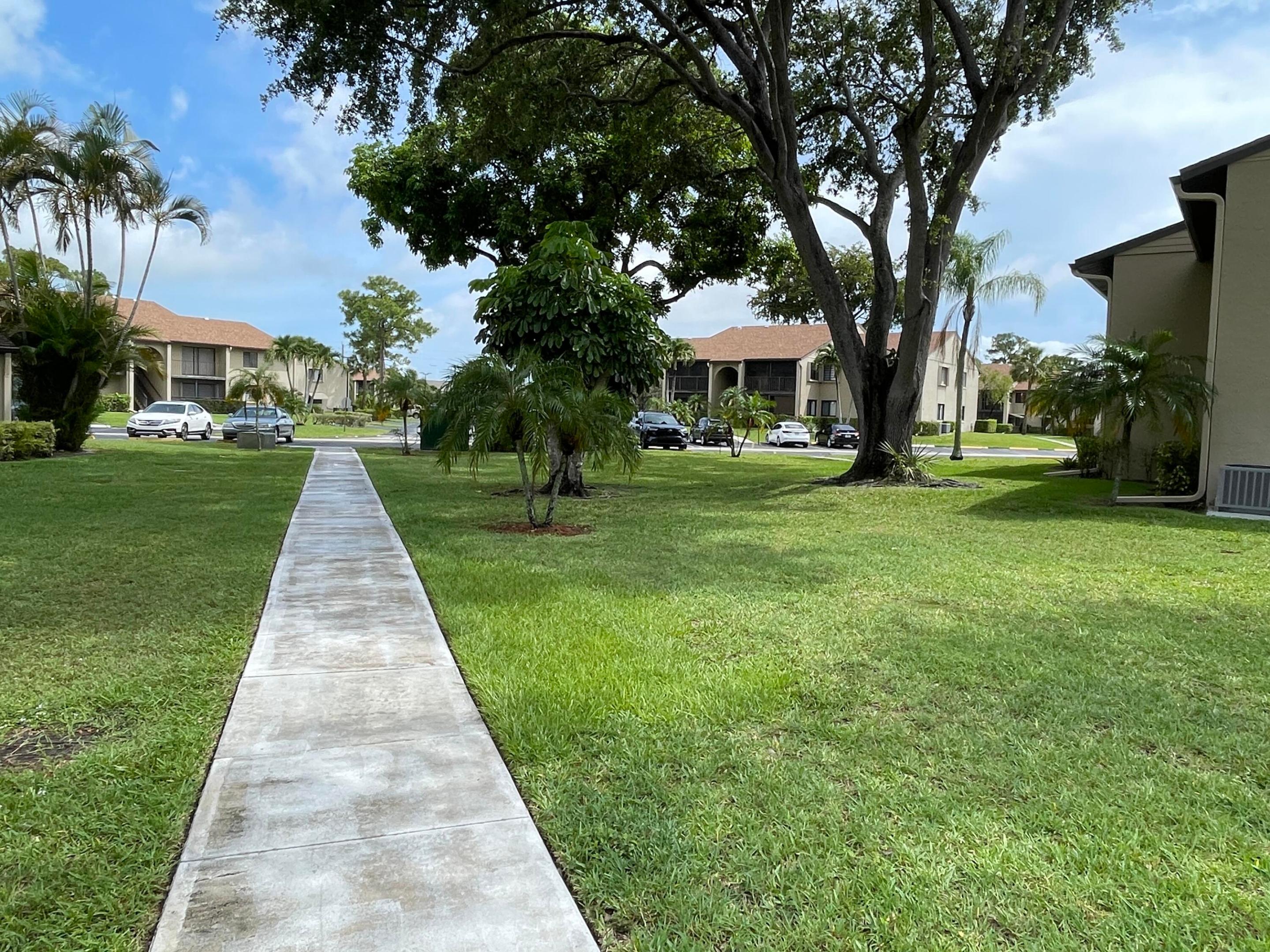 PINE RIDGE NORTH I CONDO - Residential
