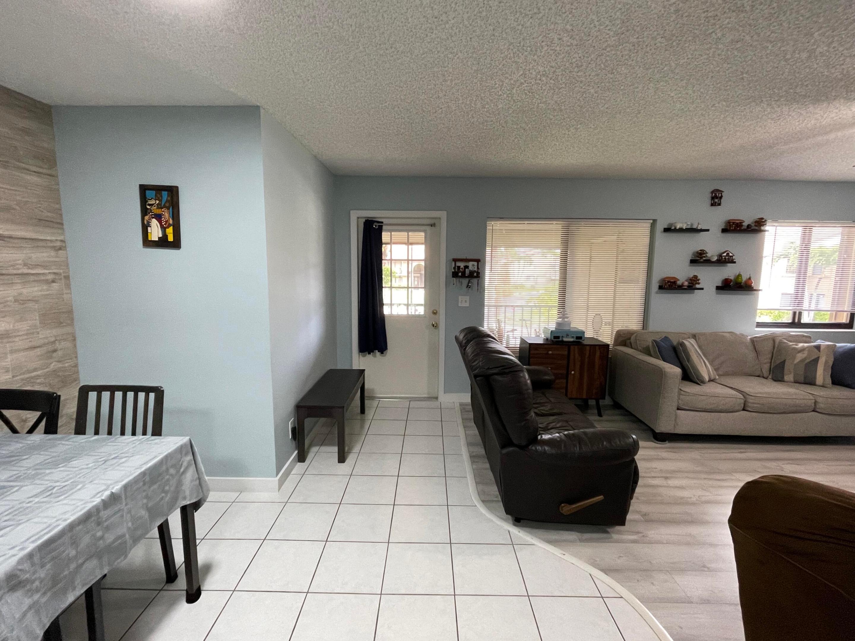 PINE RIDGE NORTH I CONDO - Residential