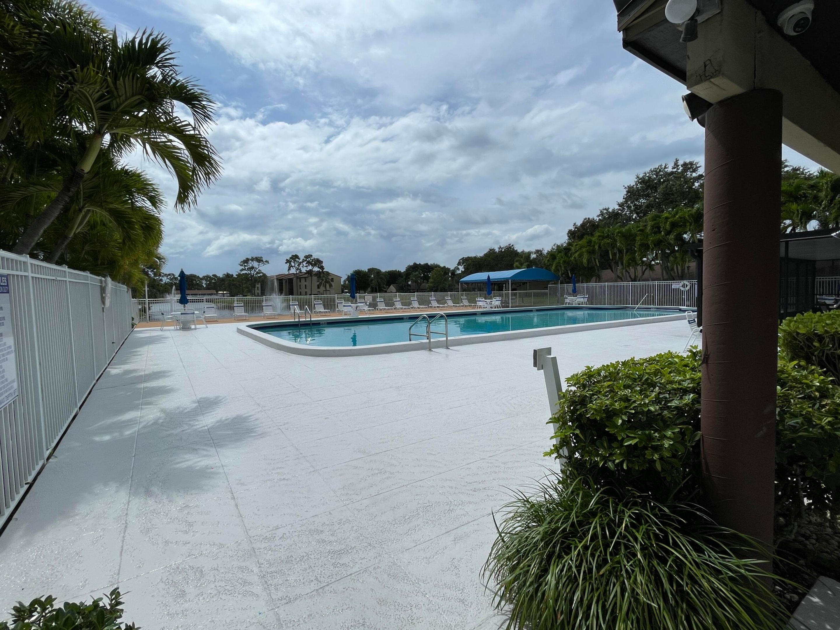 PINE RIDGE NORTH I CONDO - Residential