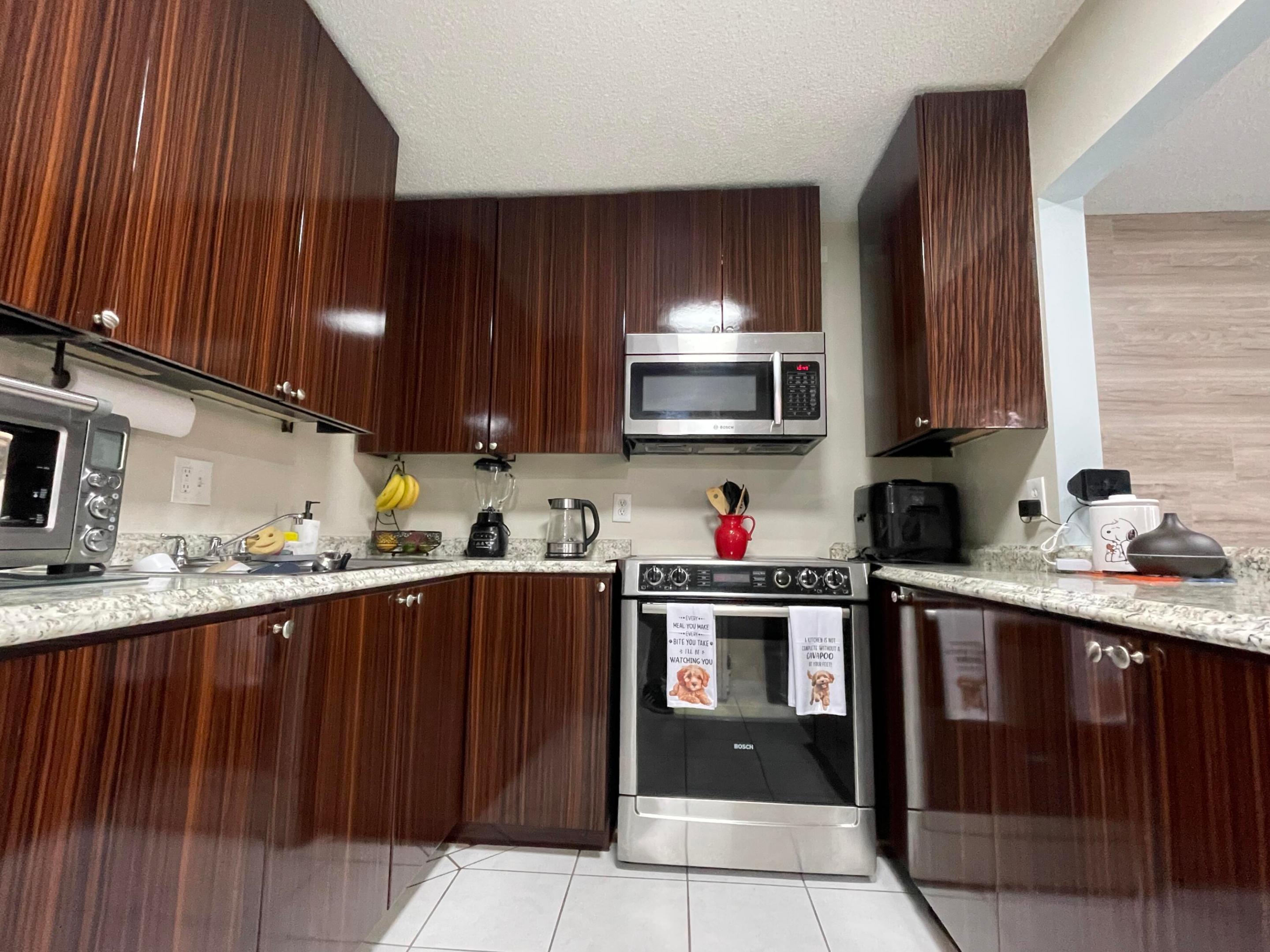 PINE RIDGE NORTH I CONDO - Residential