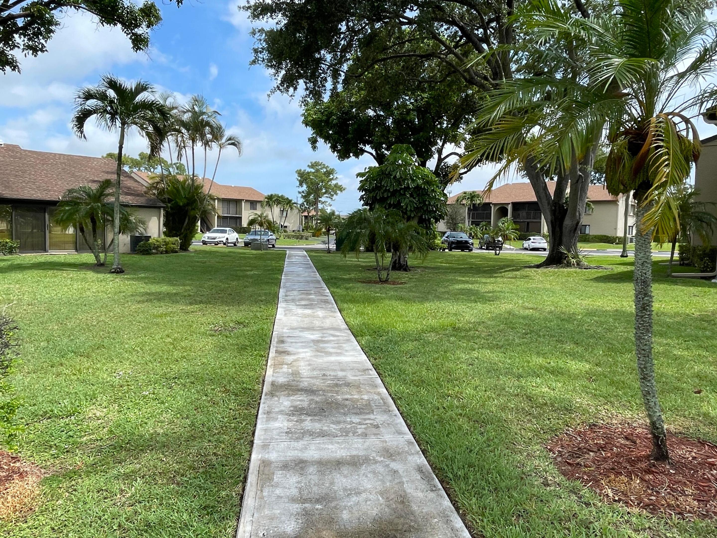 PINE RIDGE NORTH I CONDO - Residential