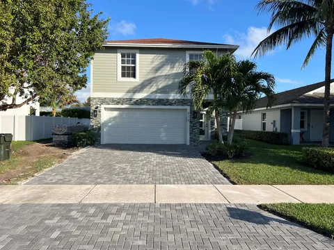 518 Lucky Lane, Delray Beach, FL 33444 - MLS#: R11049173