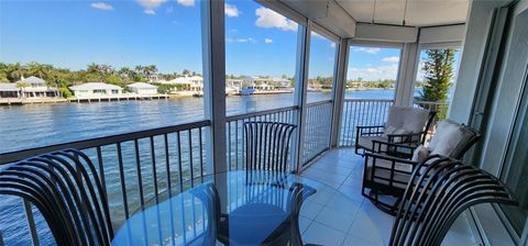 A home in Pompano Beach