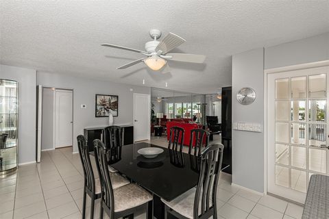 A home in Pompano Beach