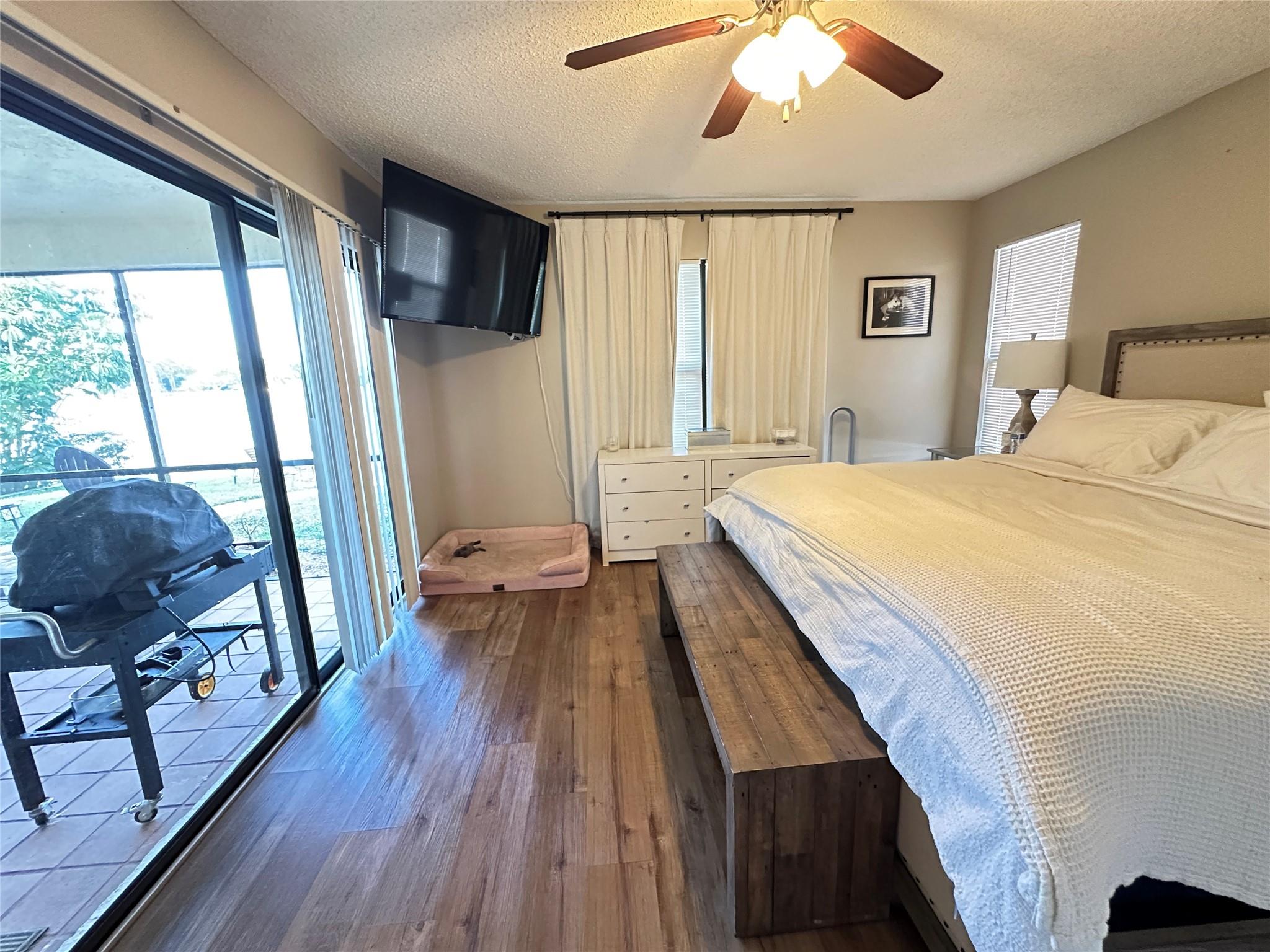 Island Estates - Residential Lease