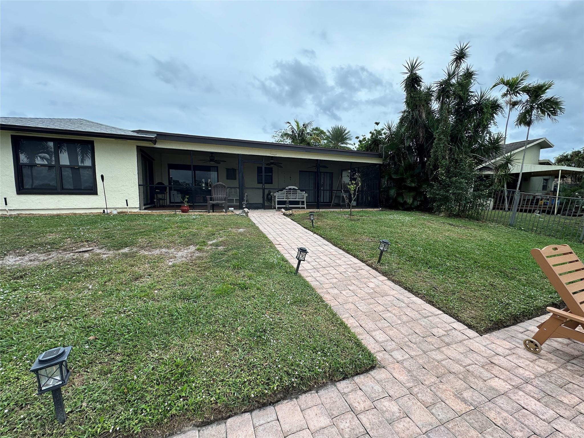 Island Estates - Residential Lease