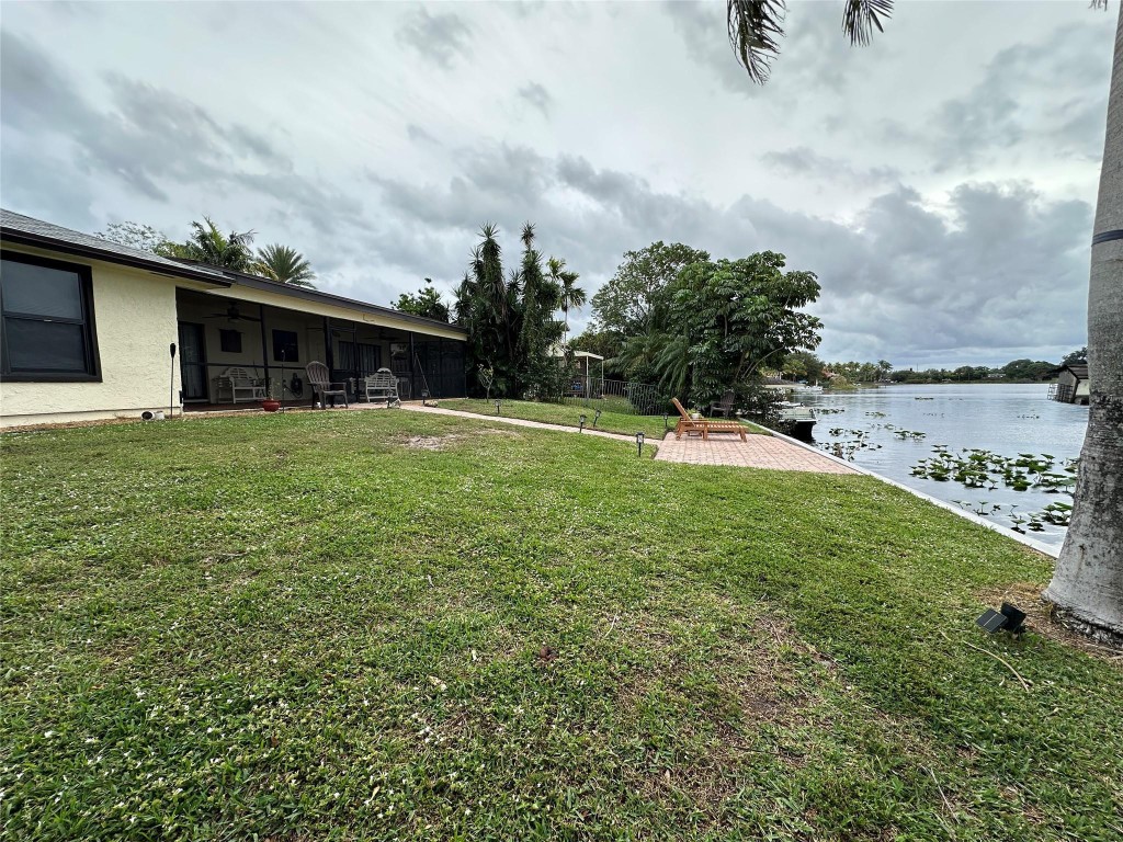 Island Estates - Residential Lease