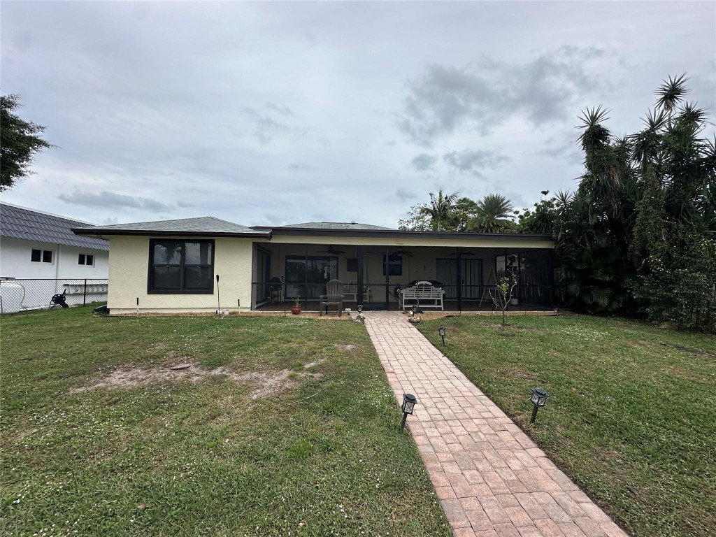 Island Estates - Residential Lease