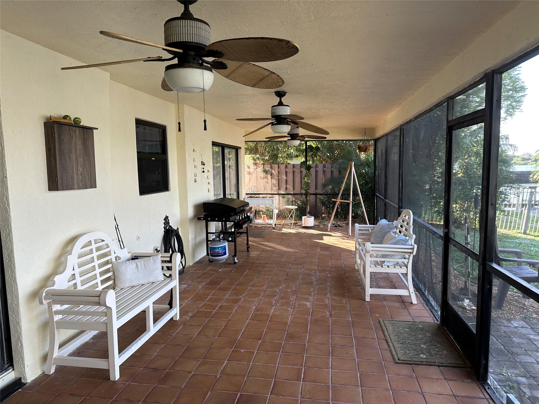 Island Estates - Residential Lease