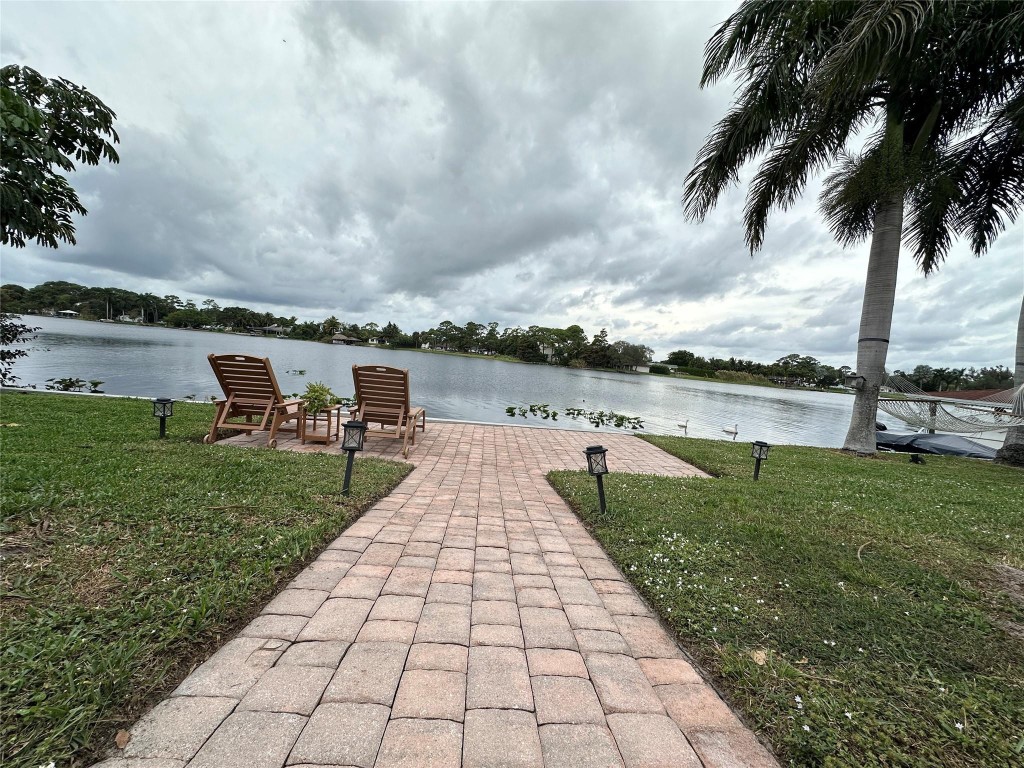 Island Estates - Residential Lease