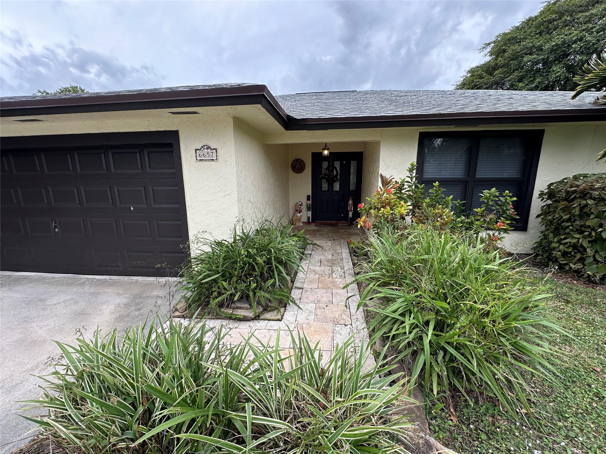 Island Estates - Residential Lease