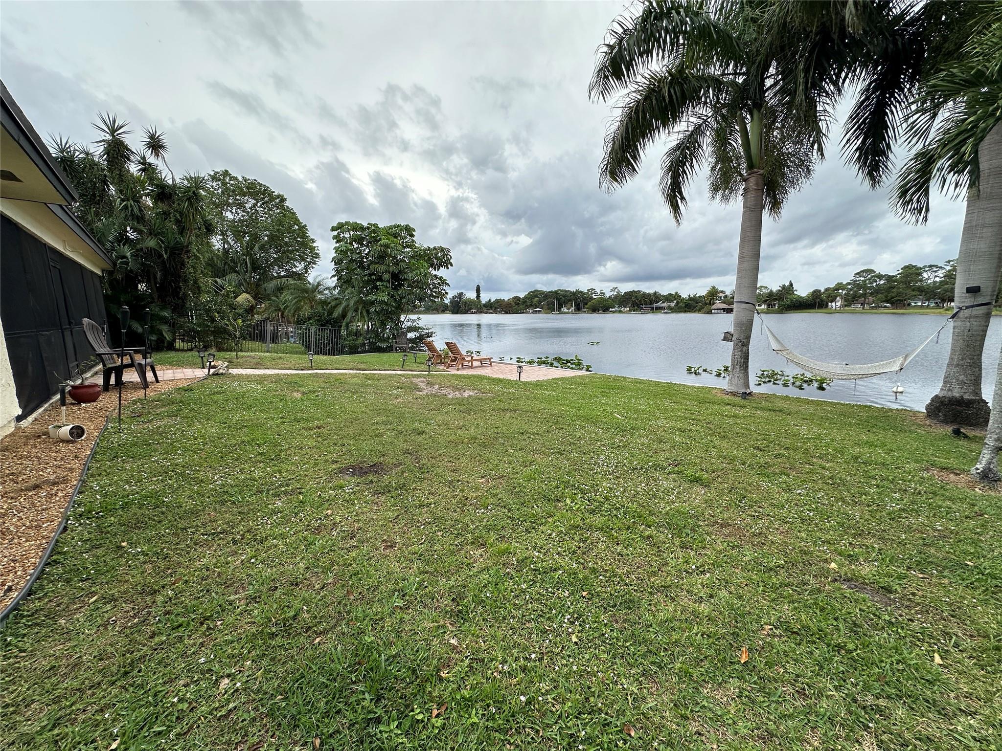 Island Estates - Residential Lease