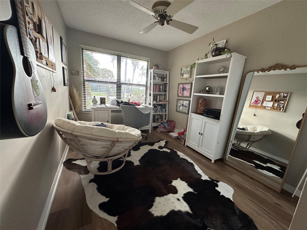 Island Estates - Residential Lease