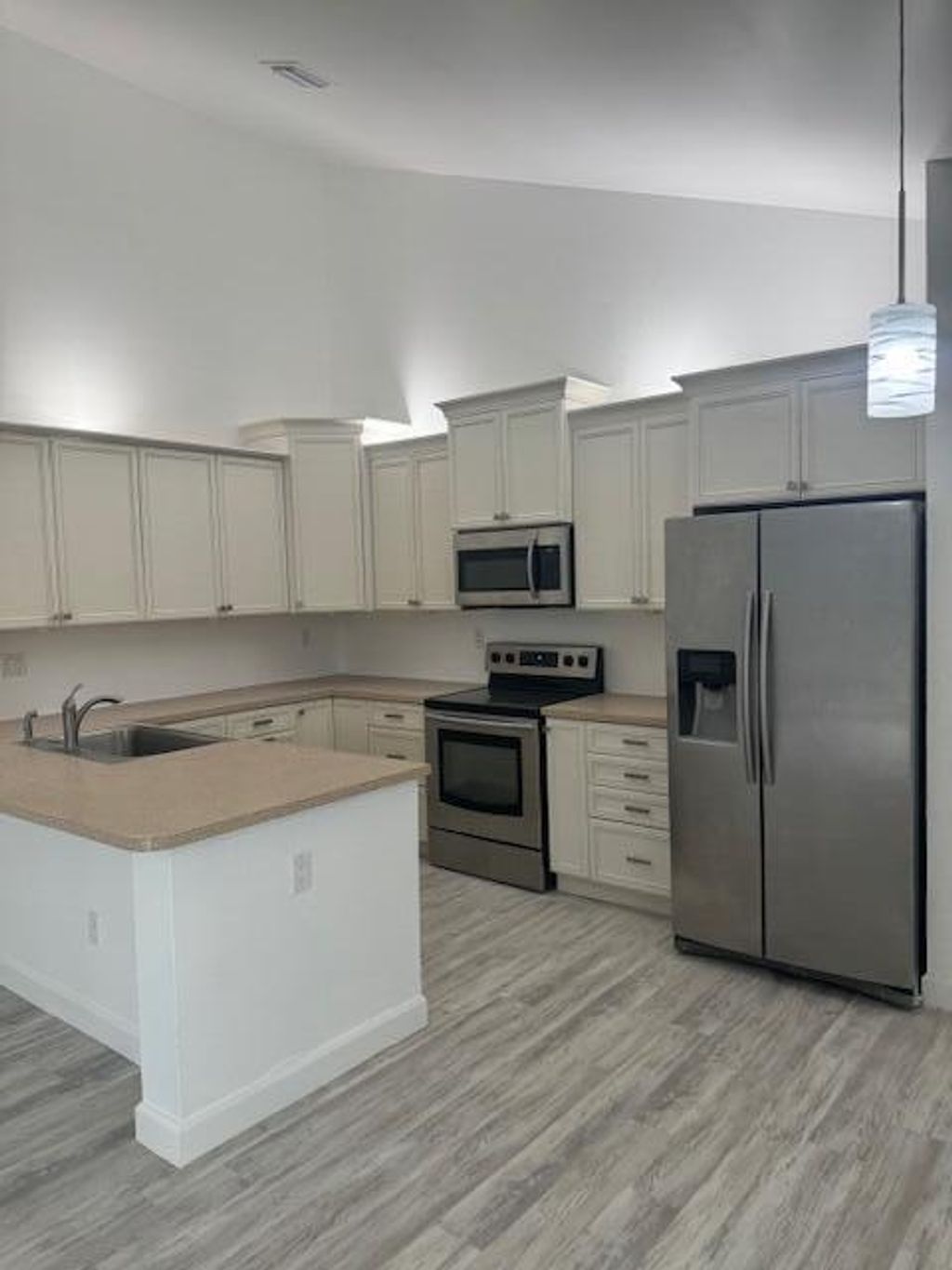 Photo of 1171 Summit Trail Circle #C, West Palm Beach, FL 33415 (MLS # B26042083)