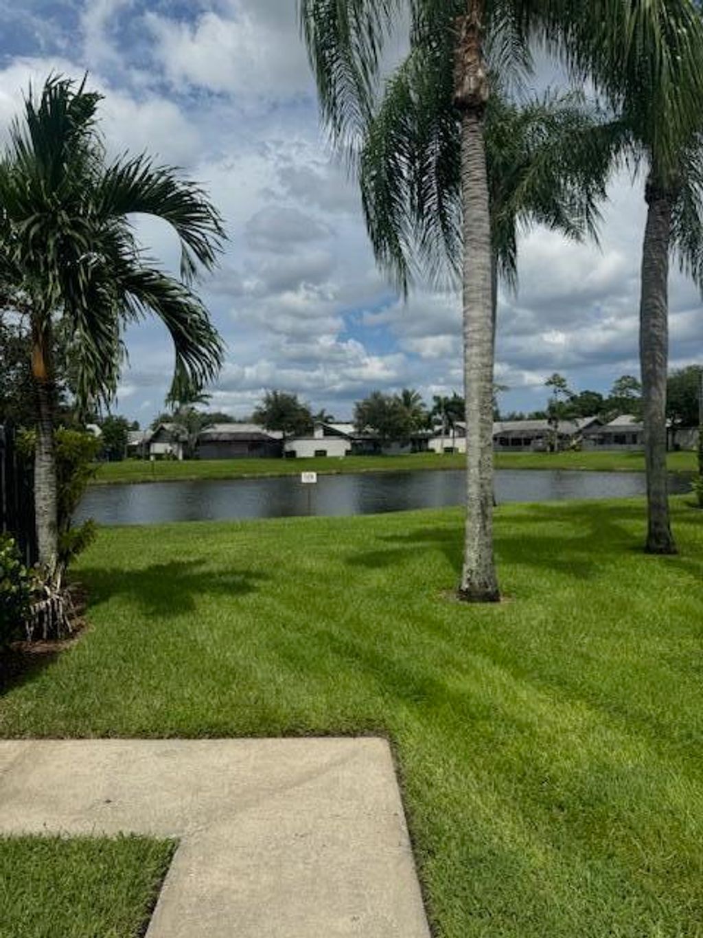 Photo of 1171 Summit Trail Circle #C, West Palm Beach, FL 33415 (MLS # B26042083)
