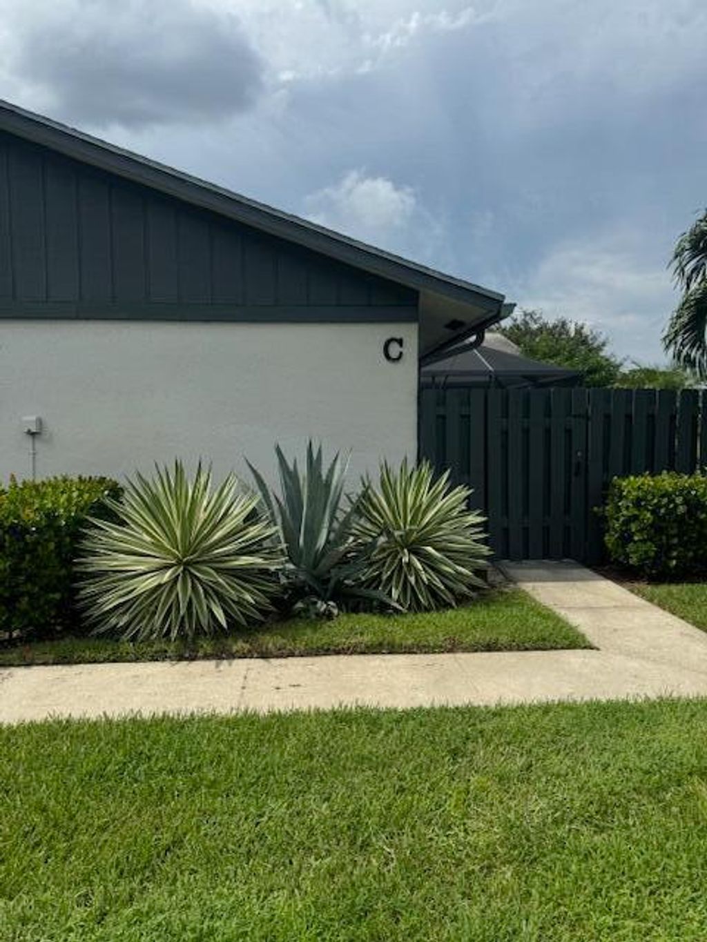 Photo of 1171 Summit Trail Circle #C, West Palm Beach, FL 33415 (MLS # B26042083)