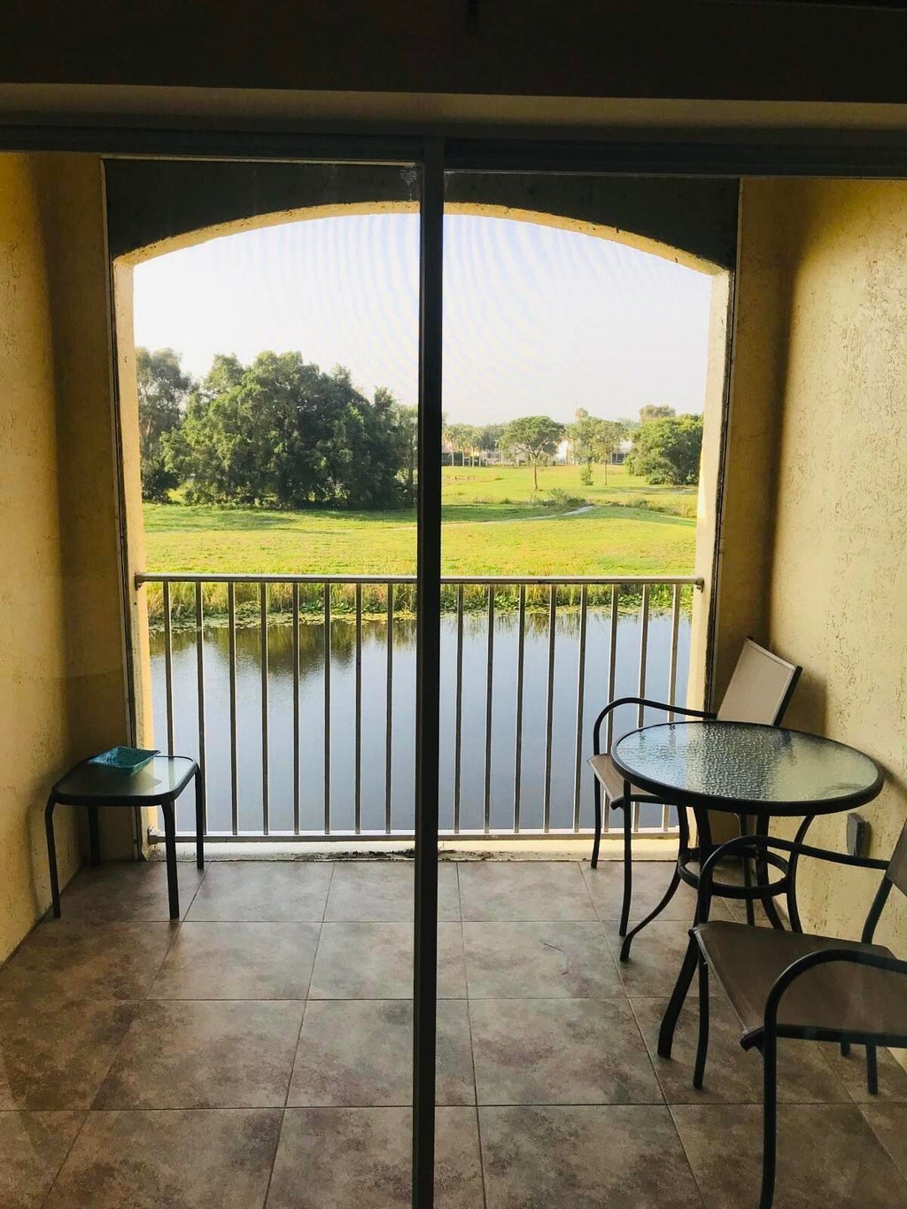 Photo of 2100 Greenview Shores Boulevard #518, Wellington, FL 33414 (MLS # B26077478)