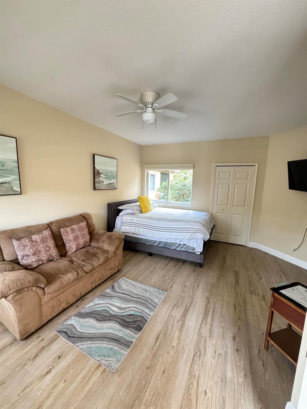 Photo of 8329 Mulligan Circle #Side B, Port Saint Lucie, FL 34986 (MLS # R10967546)