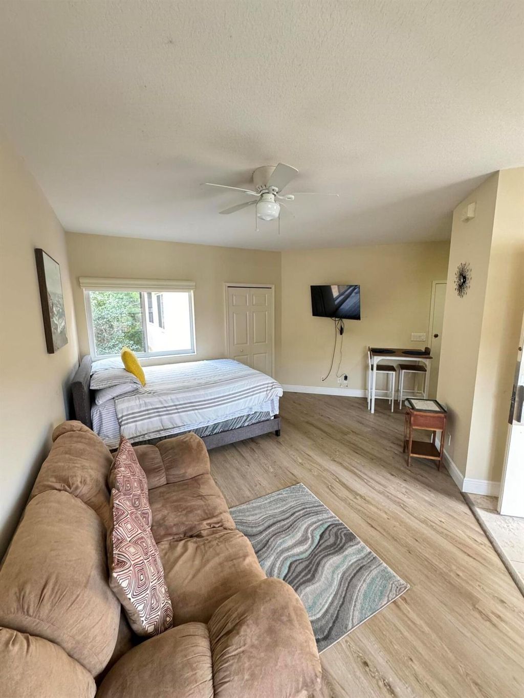 Photo of 8329 Mulligan Circle #Side B, Port Saint Lucie, FL 34986 (MLS # R10967546)