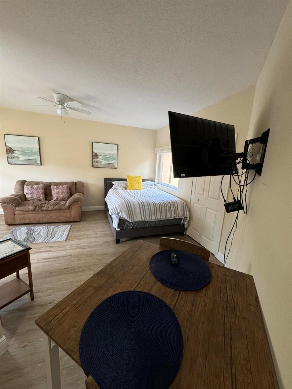 Photo of 8329 Mulligan Circle #Side B, Port Saint Lucie, FL 34986 (MLS # R10967546)