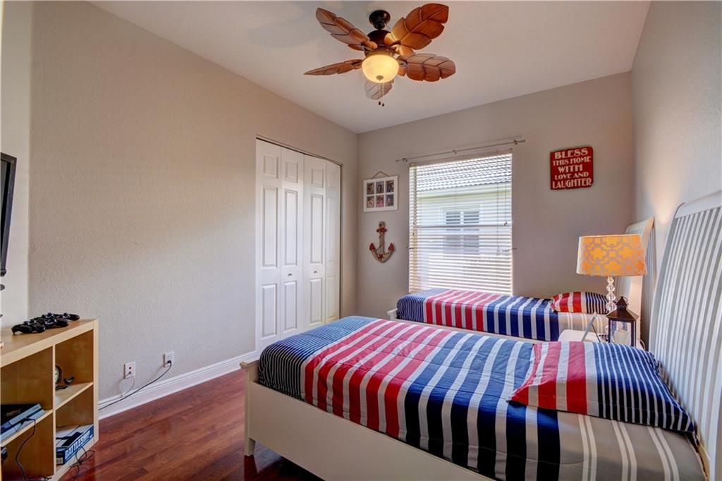 Parkland Isles - Residential