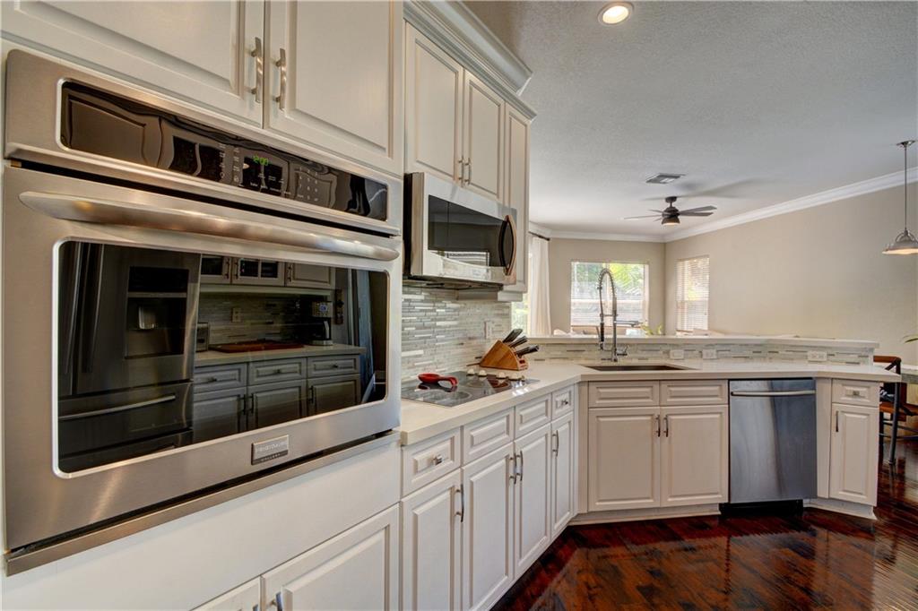 Parkland Isles - Residential