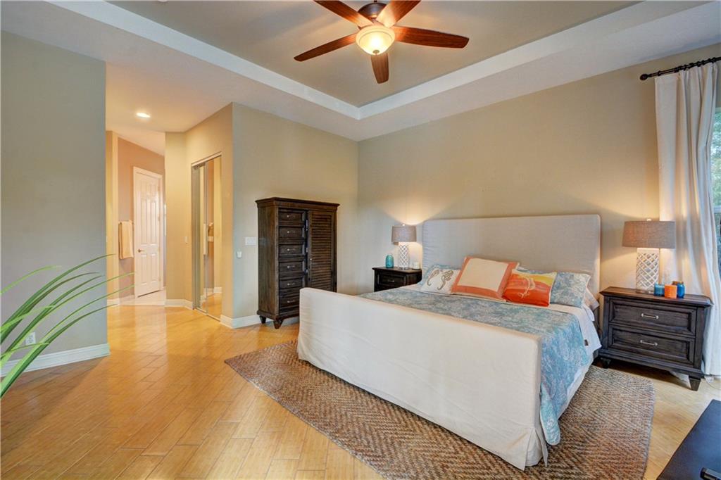 Parkland Isles - Residential