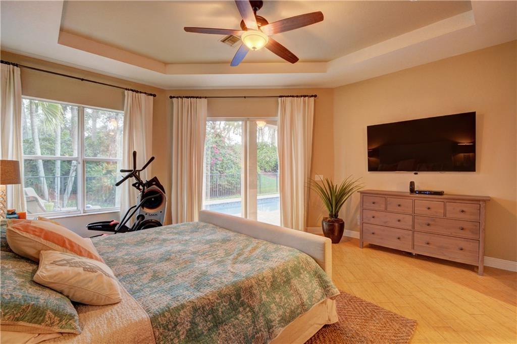 Parkland Isles - Residential