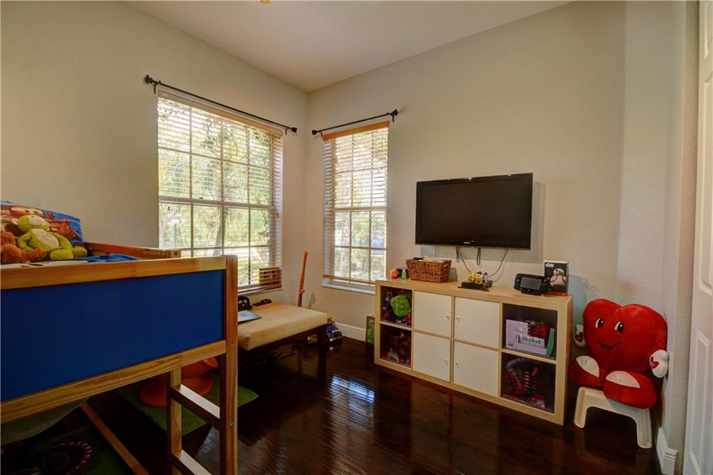 Parkland Isles - Residential