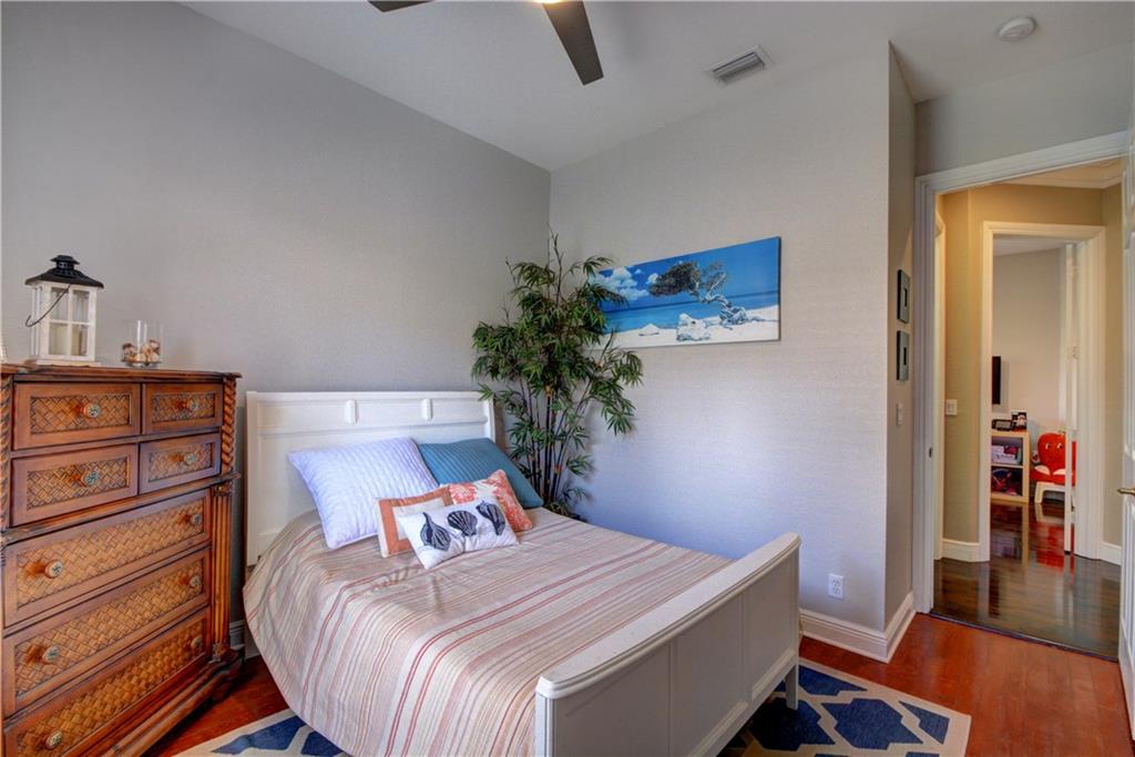 Parkland Isles - Residential