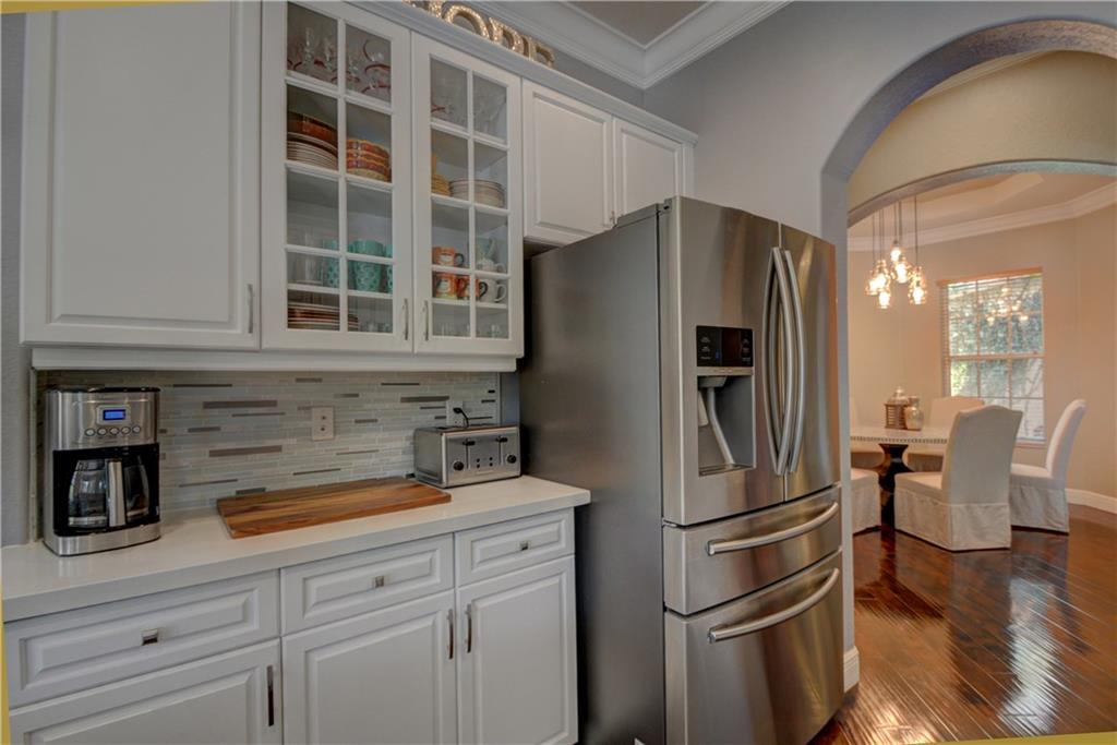 Parkland Isles - Residential