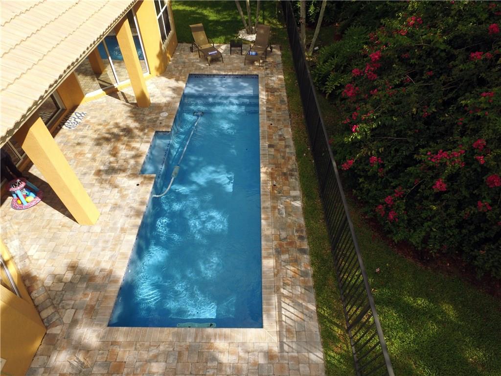 Parkland Isles - Residential