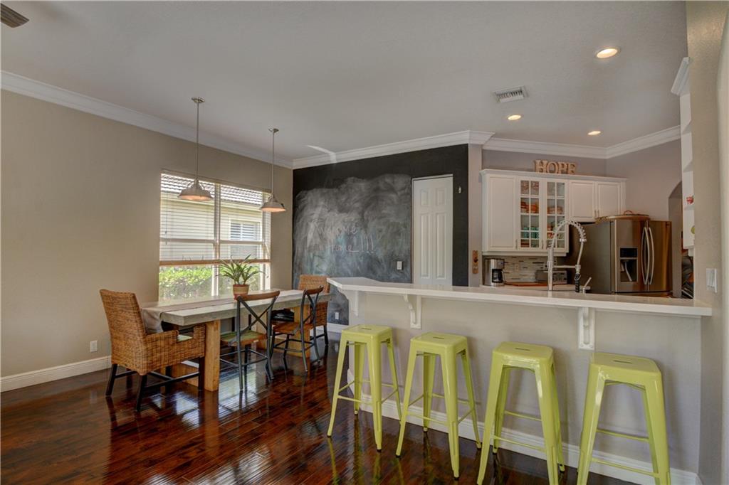 Parkland Isles - Residential