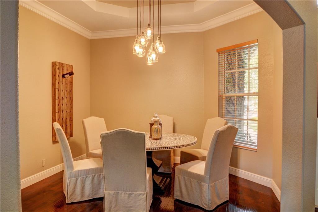 Parkland Isles - Residential