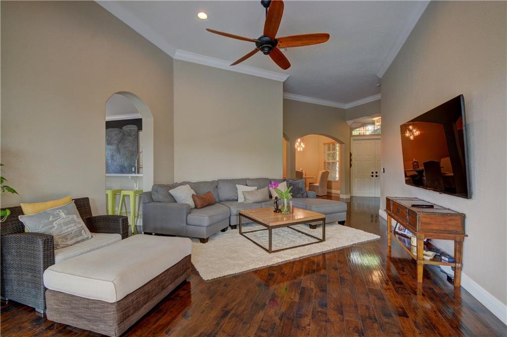 Parkland Isles - Residential