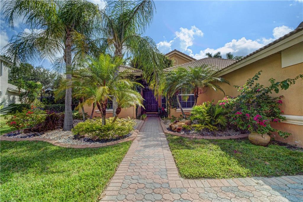 Parkland Isles - Residential