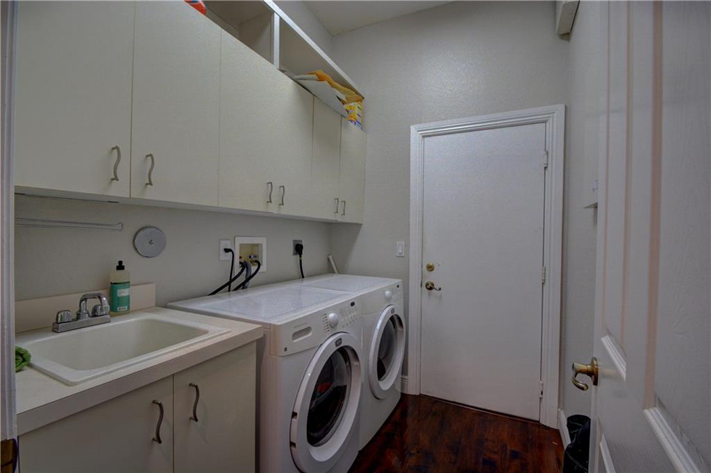 Parkland Isles - Residential