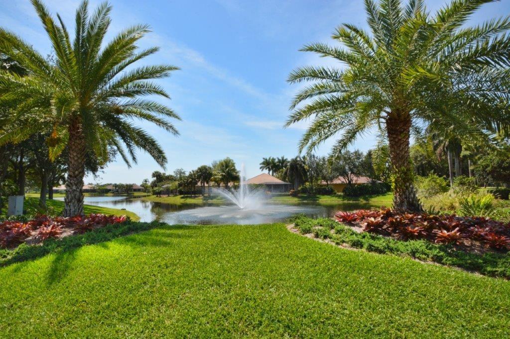 Parkland Isles - Residential