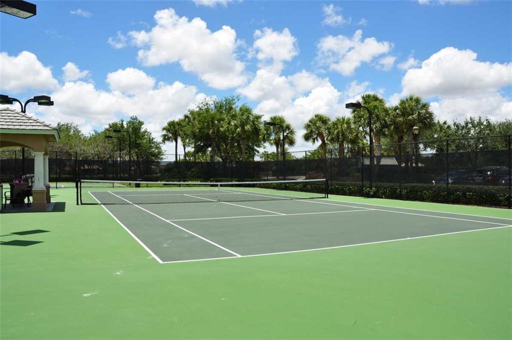 Parkland Isles - Residential