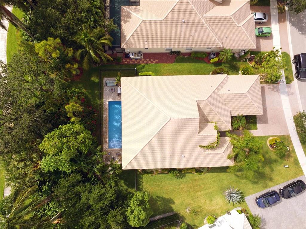 Parkland Isles - Residential