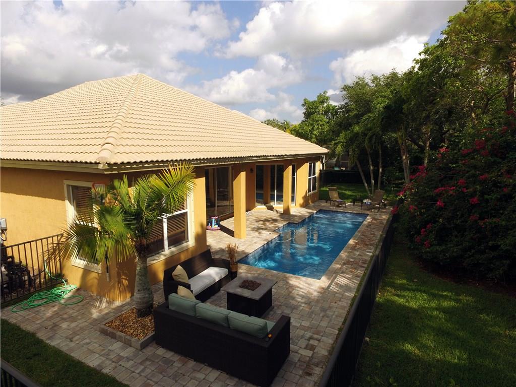 Parkland Isles - Residential