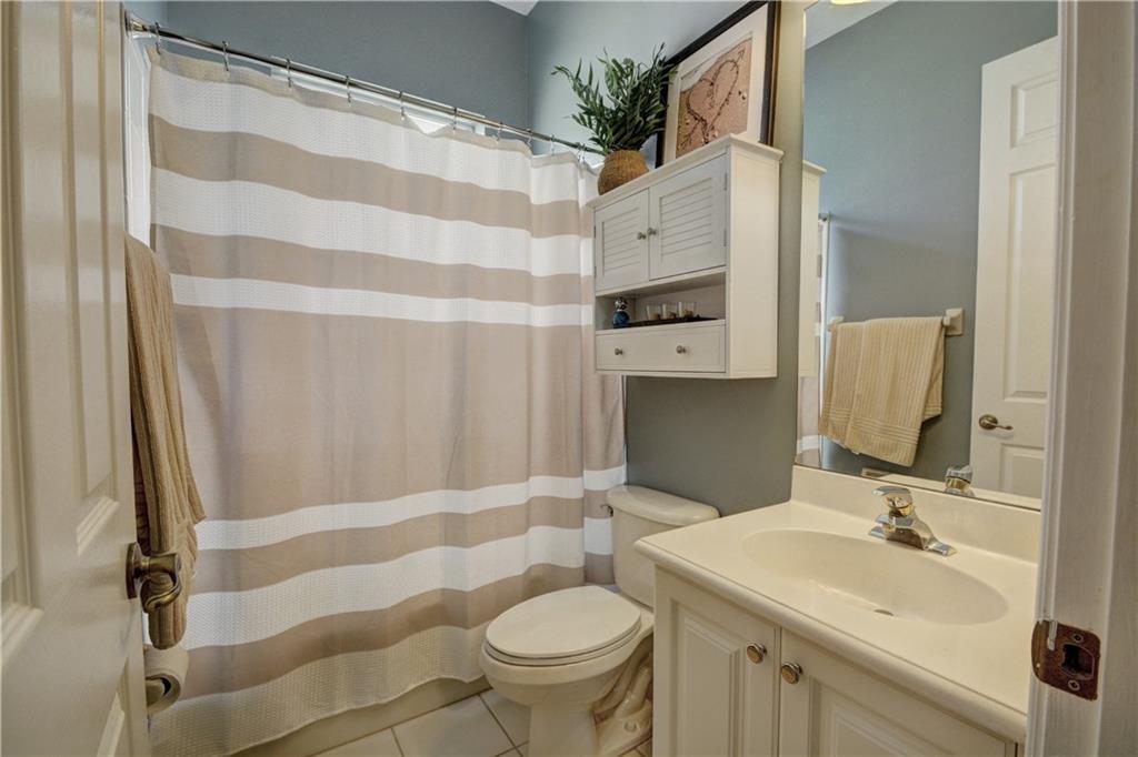 Parkland Isles - Residential