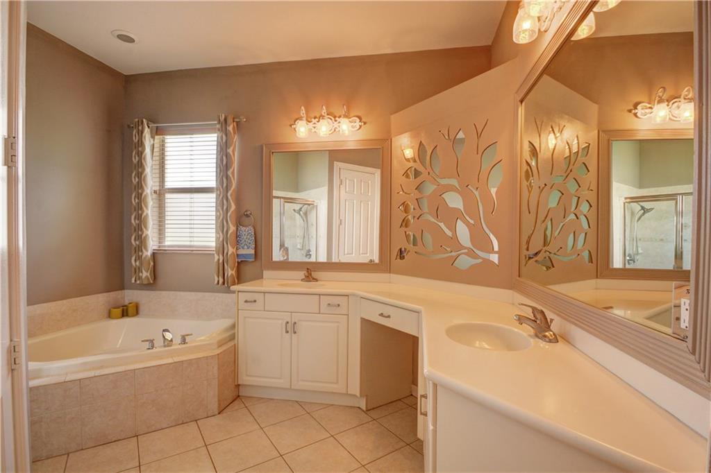 Parkland Isles - Residential