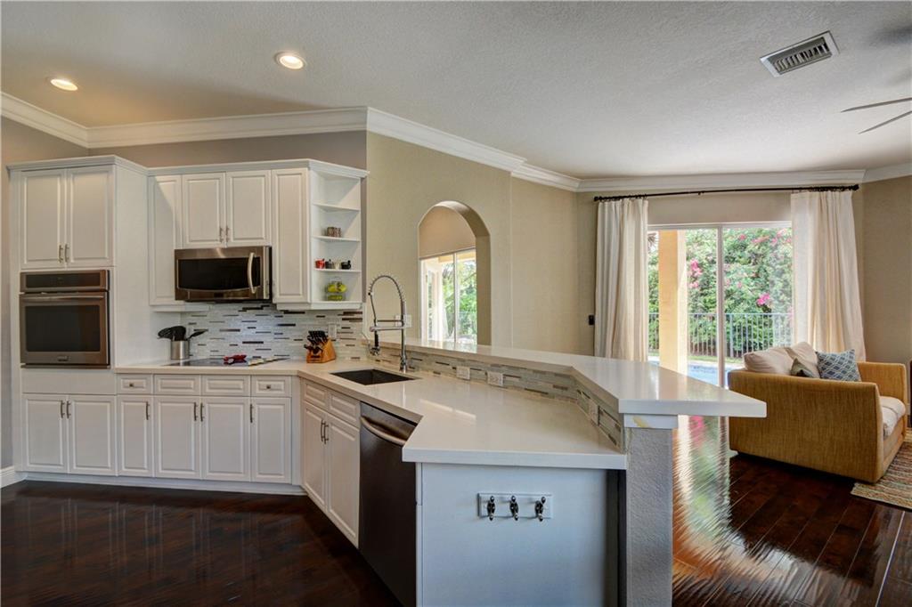 Parkland Isles - Residential